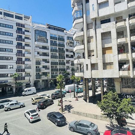 La Suite - Appartement De Luxe Tanger Eksteriør bilde