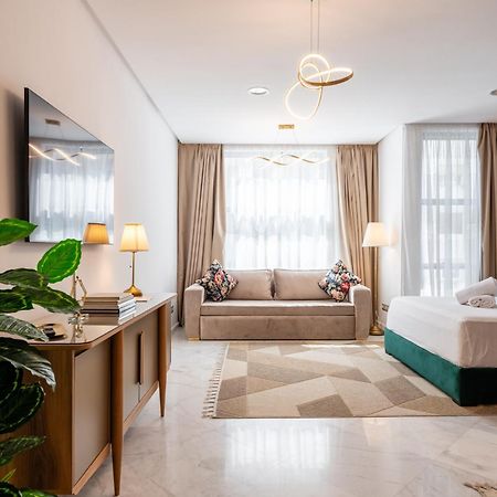 La Suite - Appartement De Luxe Tanger Eksteriør bilde