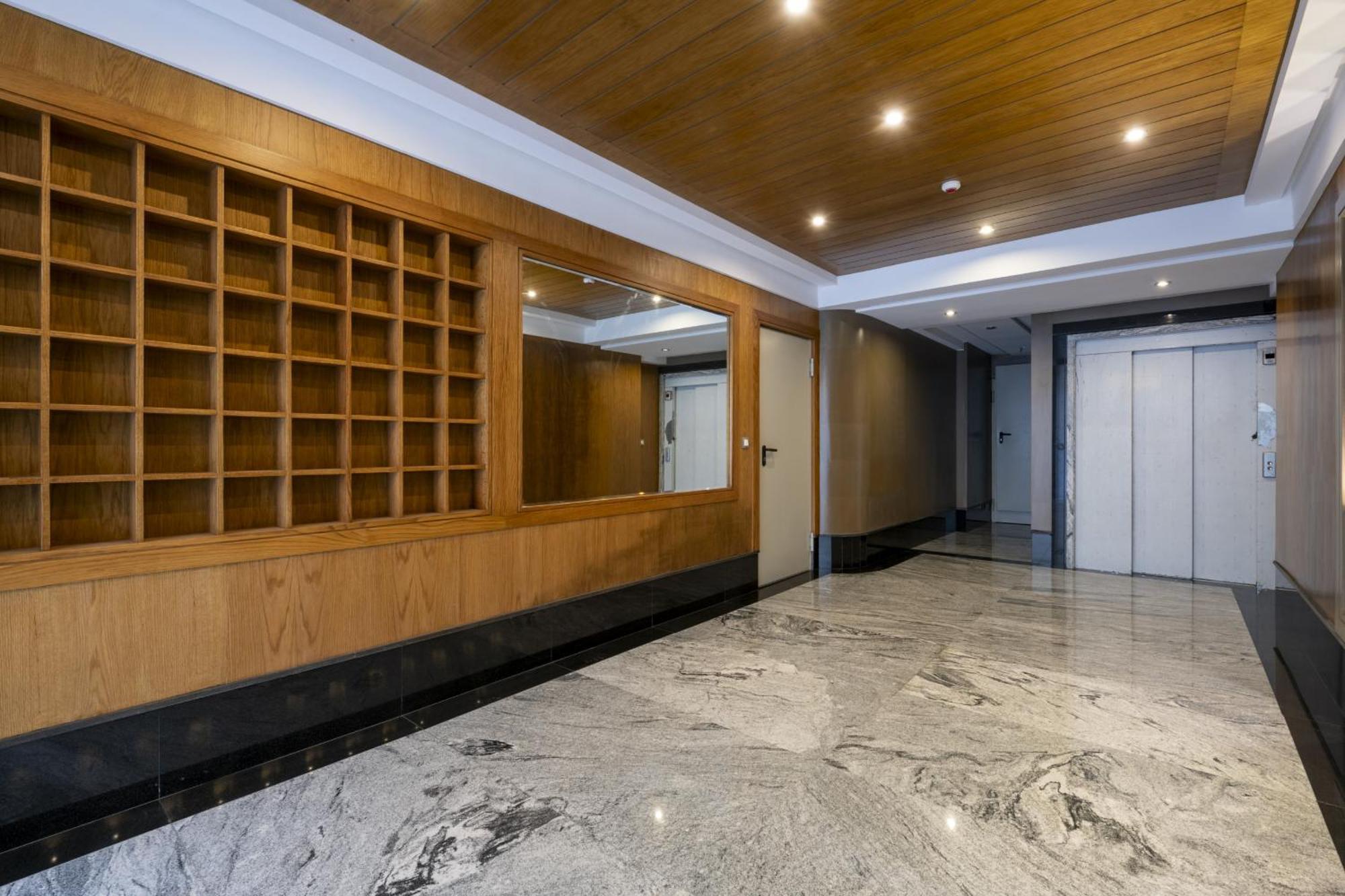La Suite - Appartement De Luxe Tanger Eksteriør bilde