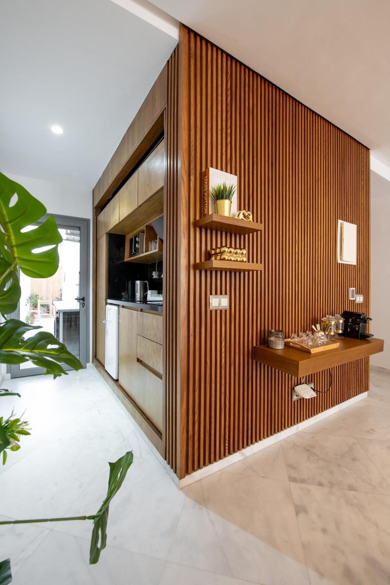 La Suite - Appartement De Luxe Tanger Eksteriør bilde