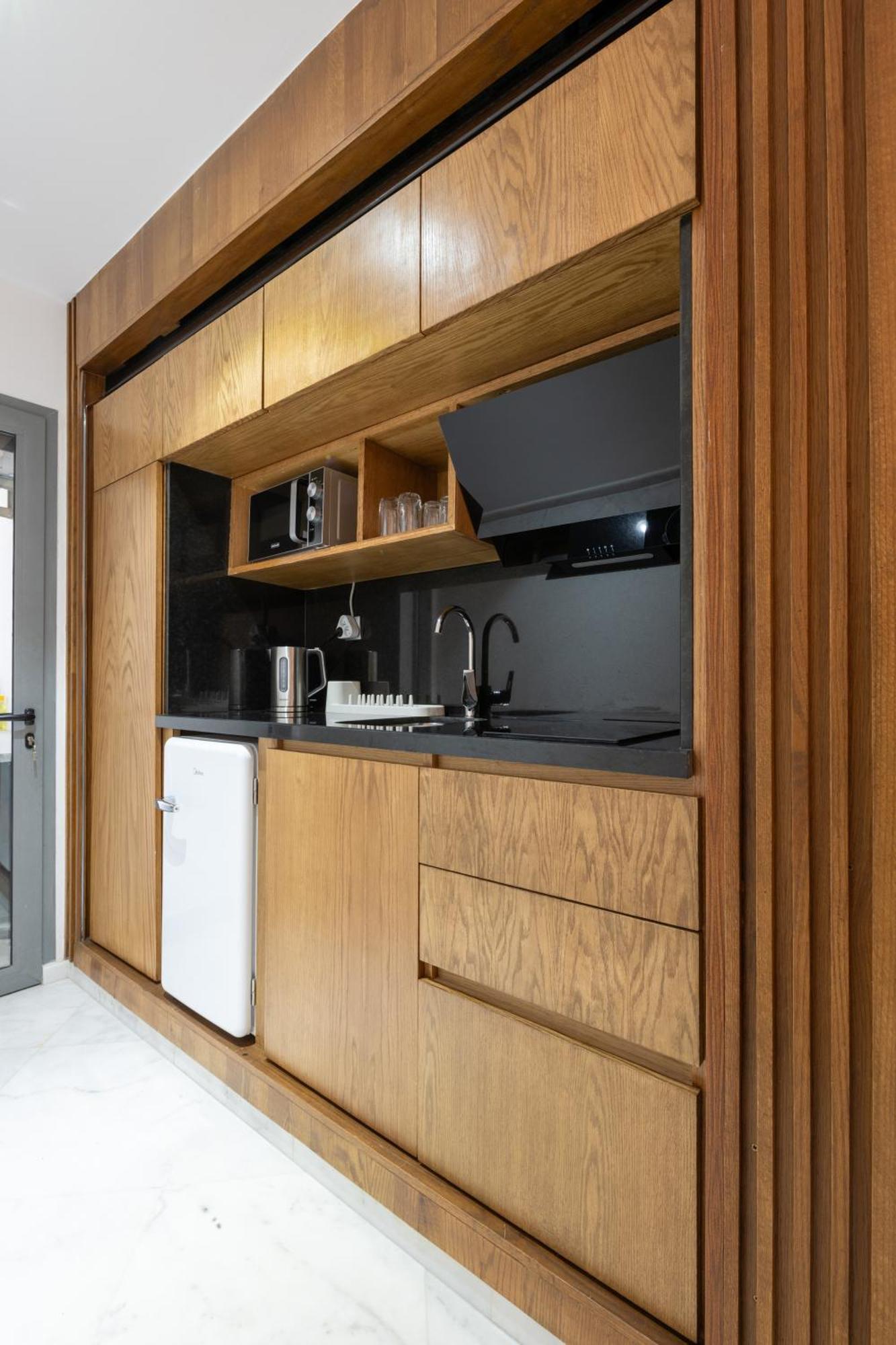 La Suite - Appartement De Luxe Tanger Eksteriør bilde