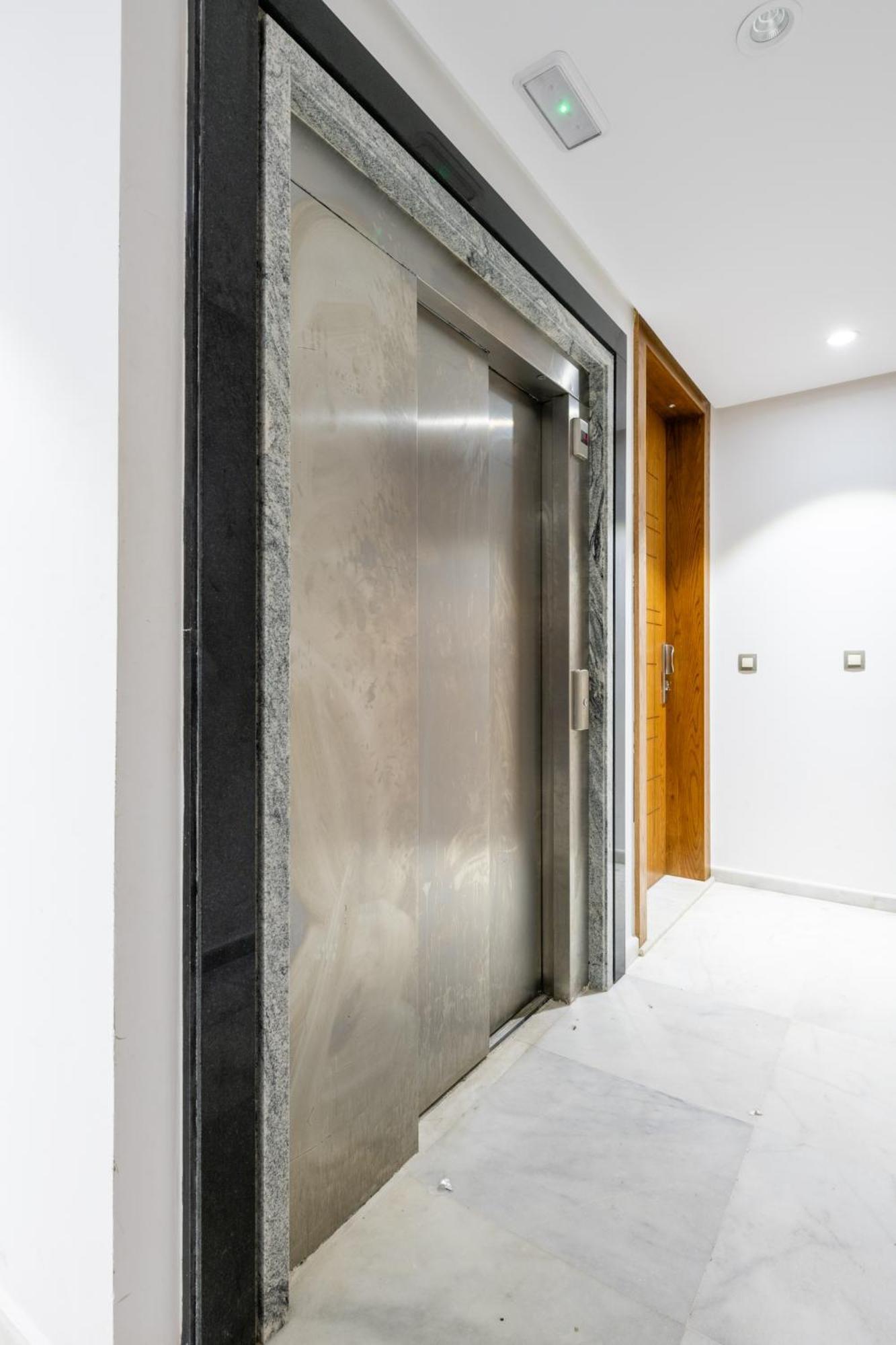 La Suite - Appartement De Luxe Tanger Eksteriør bilde