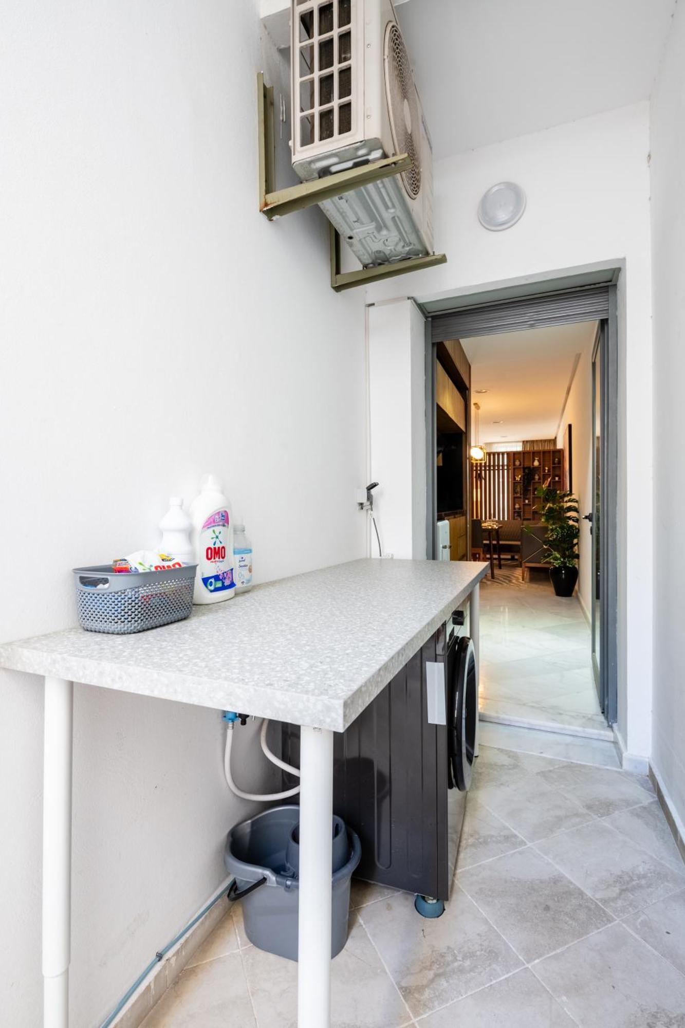 La Suite - Appartement De Luxe Tanger Eksteriør bilde