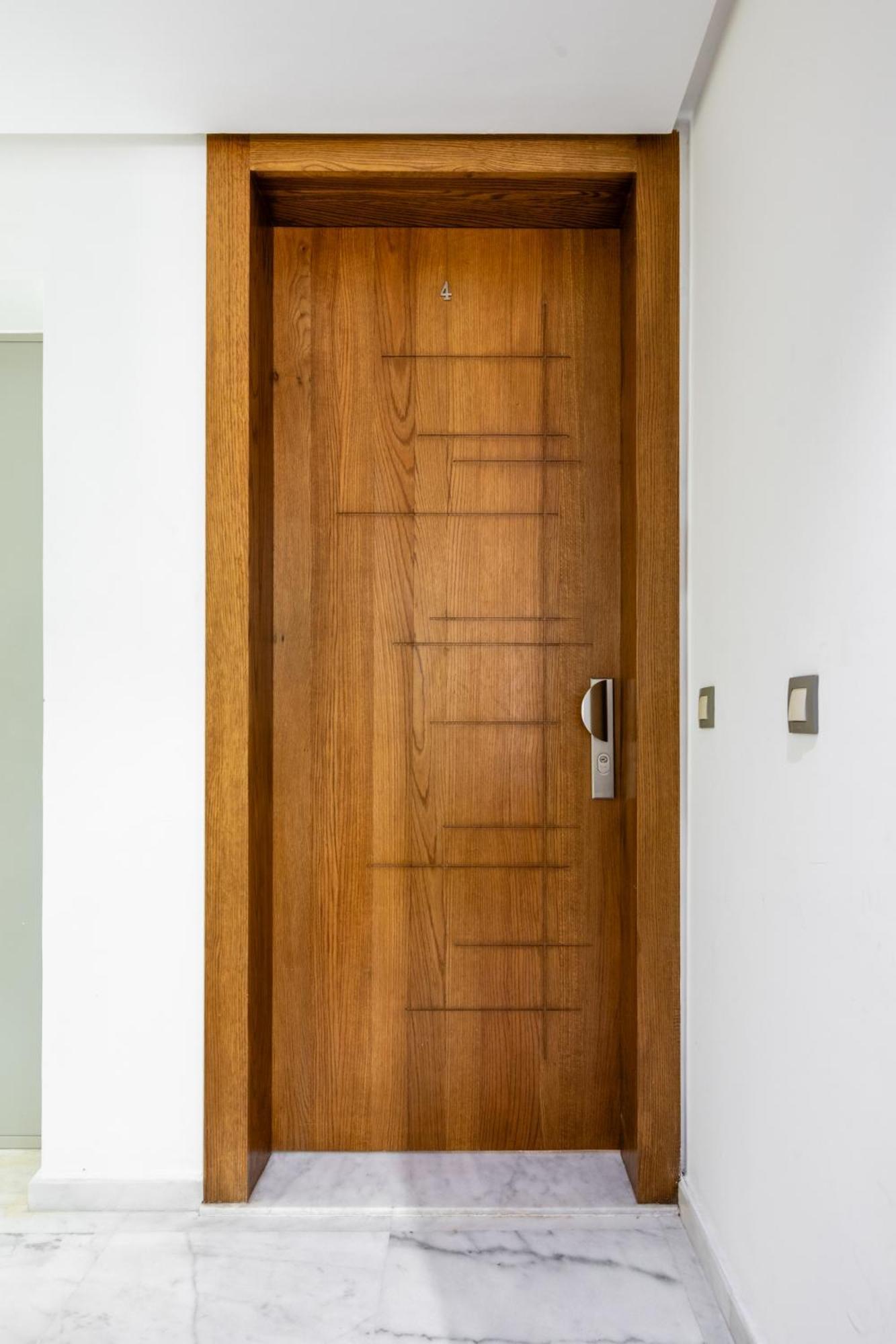 La Suite - Appartement De Luxe Tanger Eksteriør bilde
