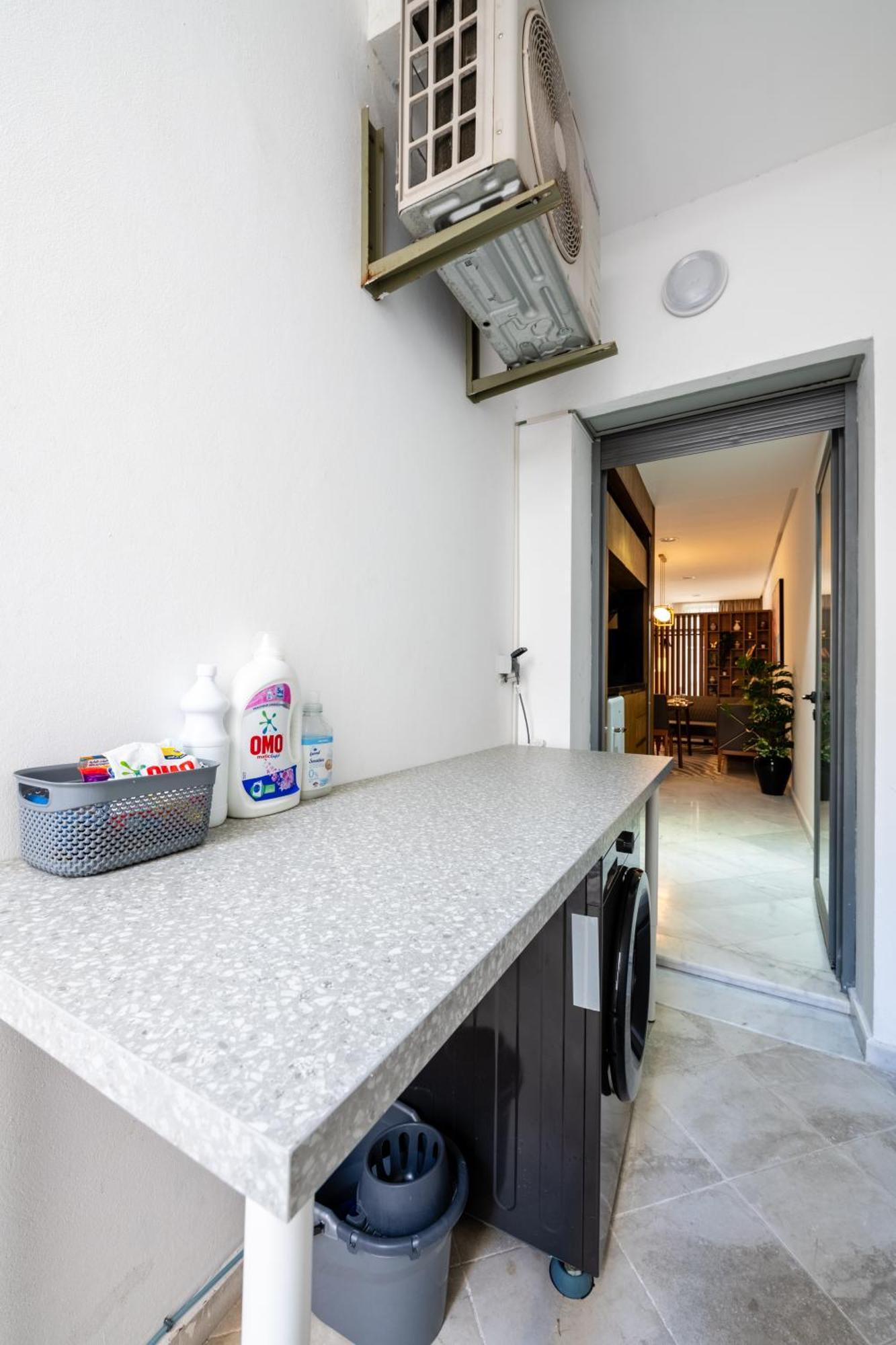 La Suite - Appartement De Luxe Tanger Eksteriør bilde