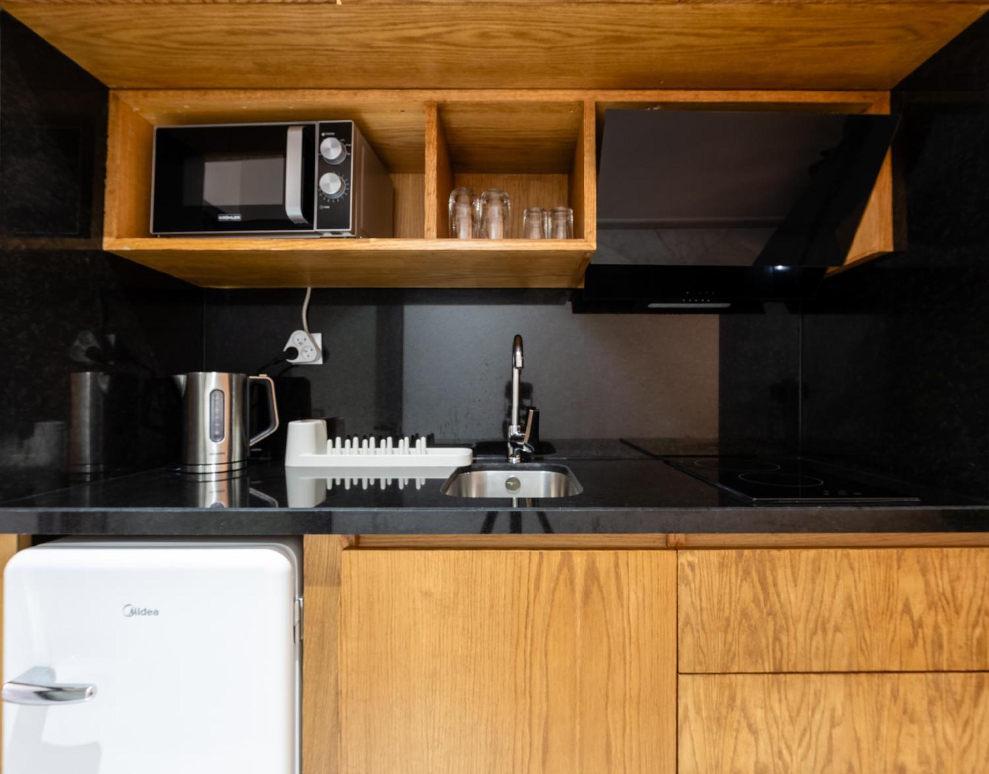 La Suite - Appartement De Luxe Tanger Eksteriør bilde