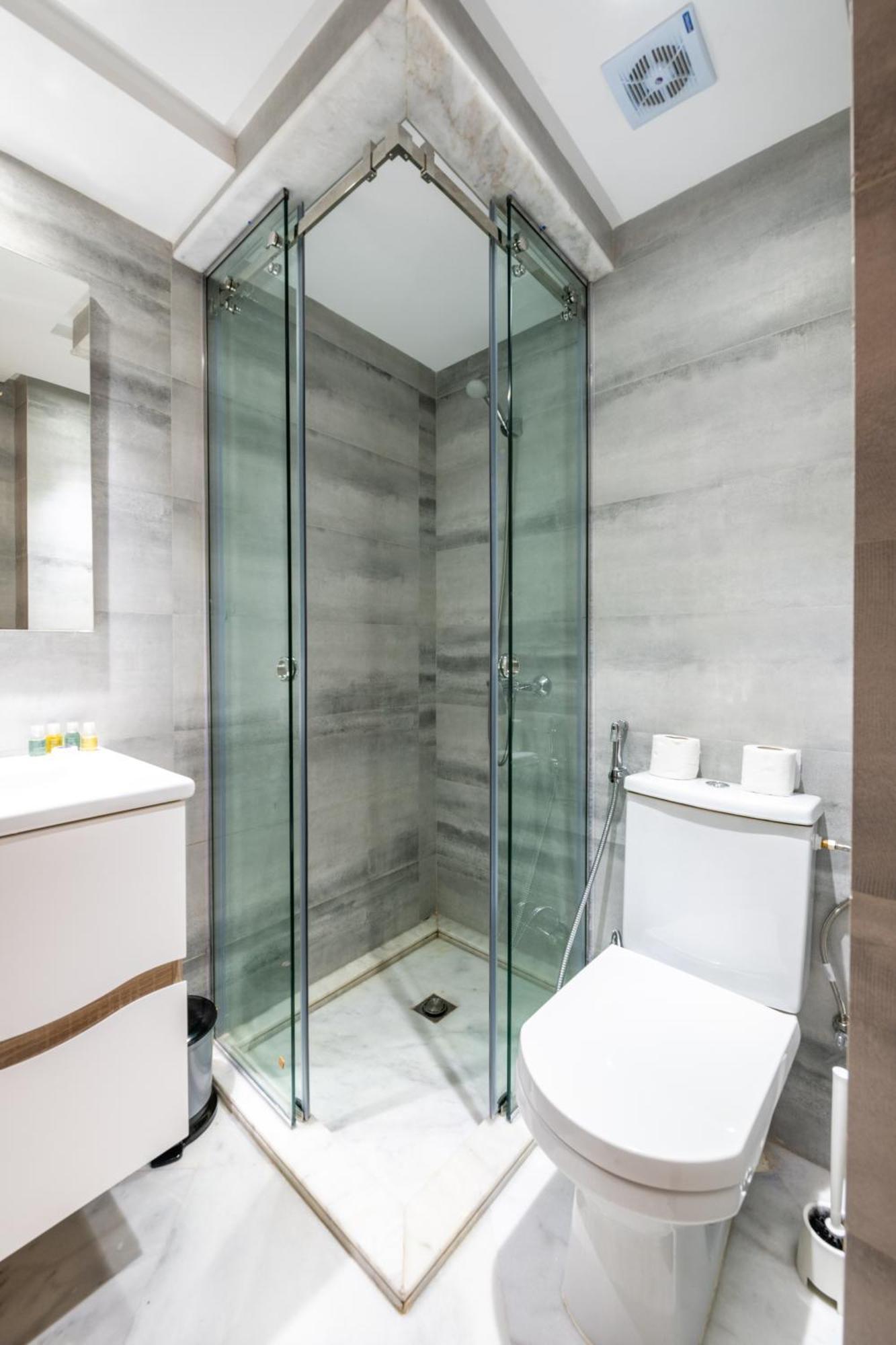 La Suite - Appartement De Luxe Tanger Eksteriør bilde